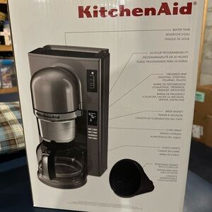 KitchenAid Pour Over Coffee Brewer